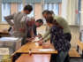 Kastamonu'da oy kullanma işlemi tamamlandı