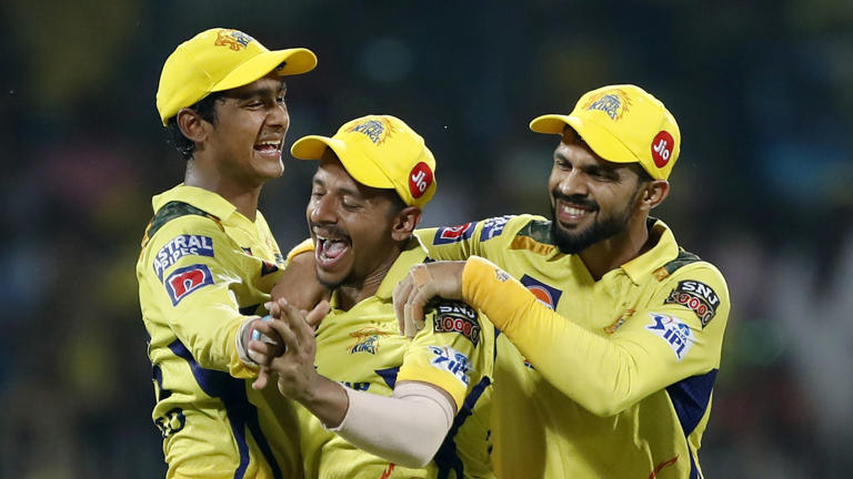  IPL live stream 2024: How to watch Indian Premier League cricket 