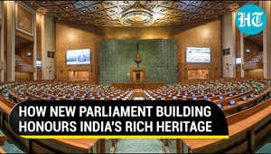 Sengol, Hymns, Plaque: PM Modi Dedicates New Parliament Building to India | Full Ceremony