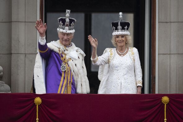 king charles suffered coronation 'tragedy' after concert chaos, says ryan-mark parsons