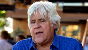 NEWS OF THE WEEK: Jay Leno 'doing good' after motorcycle and car fire accidents