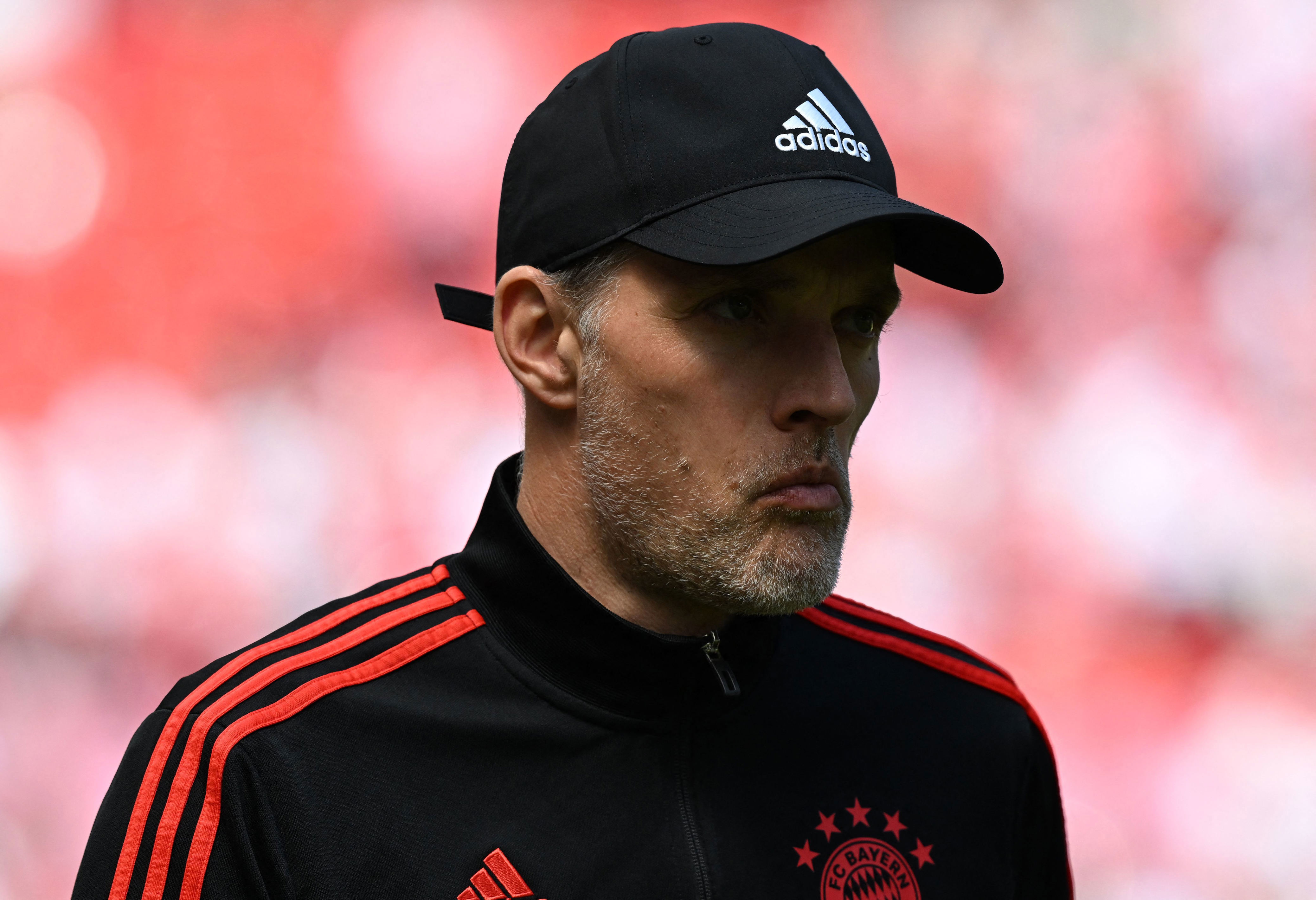 Thomas Tuchel “will leave” Bayern Munich after Oliver Kahn and Hasan ...