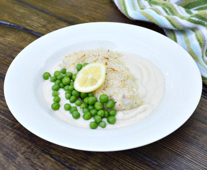 Try This Grilled Haddock Recipe for Meatless Monday!