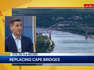 OTR: State Rep. Fernandes discusses need to replace Cape Cod bridges