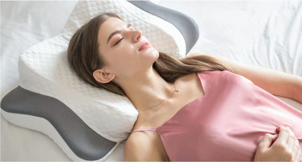 How to Choose the Proper Pillow For Better Sleep