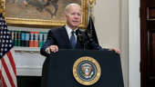 Biden gives remarks on debt ceiling agreement