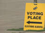 Alberta election boils down to voter turnout in Calgary: Ipsos