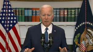 Biden Urges Both Chambers to Pass Debt Agreement