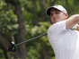 PGA Tour golfer Emiliano Grillo wins the Charles Schwab Challenge.