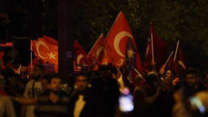 Nach Stichwahl in der Türkei: Autokorsos in Duisburg