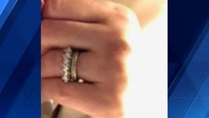Boston woman continues search for priceless ring she lost at airport