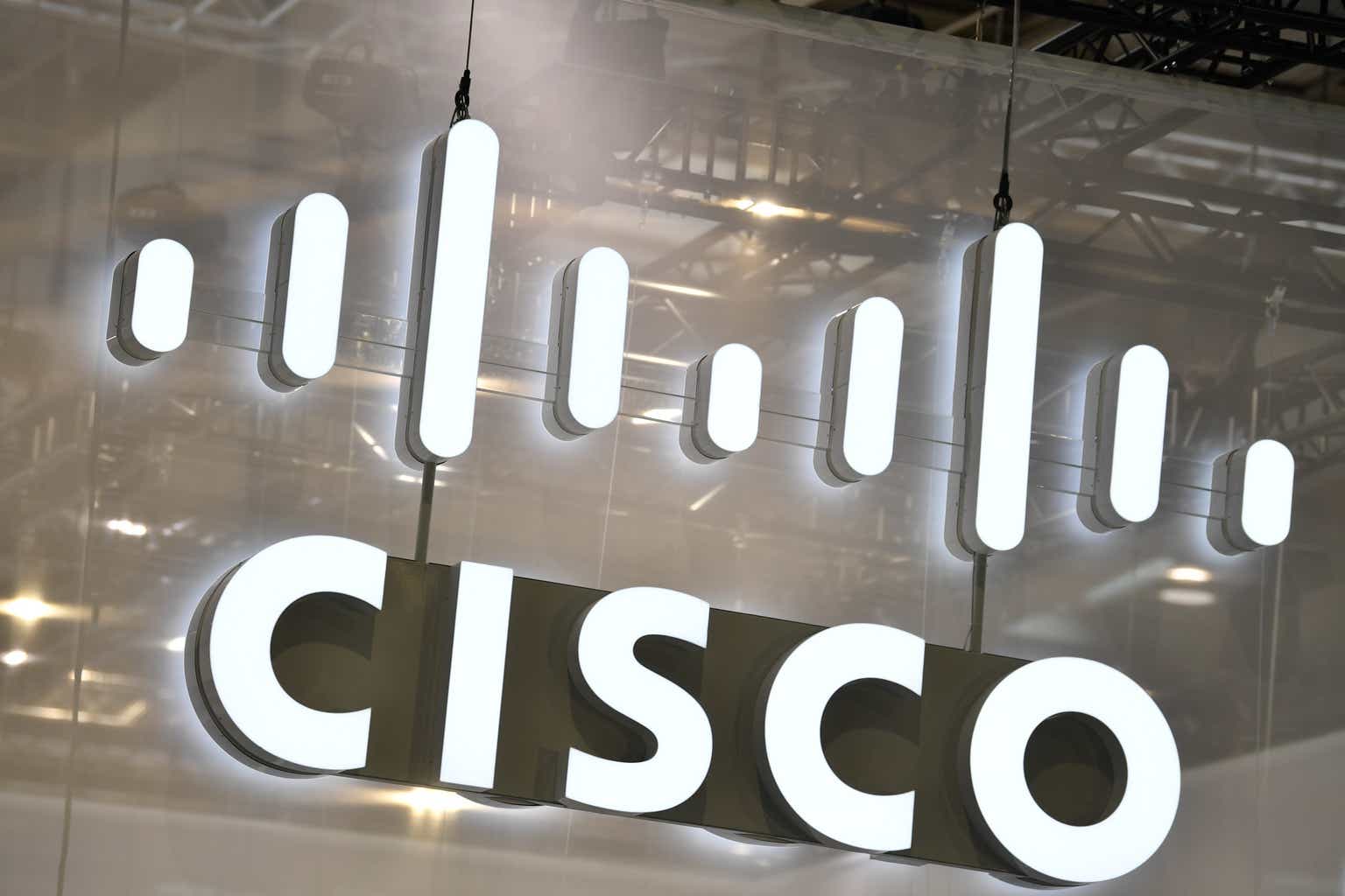 Cisco Planning Thousands More In Job Cuts - Reuters