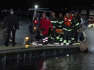 Tragedia sul Lago Maggiore, il corpo di una delle vittime recuperato dall'acqua