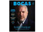 El expresidente Iván Duque es la portada digital de la más reciente edición de la Revista BOCAS Revista BOCAS