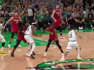 Best of Jayson Tatum in the 2023 Eastern Conference Finals so far