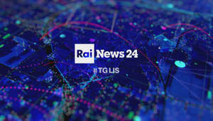 RaiNews24 LIS ore 20:00 del 28/05/2023