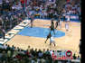 Take a look at some of the great historical playoff plays from the Denver Nuggets franchise!