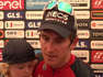 'Hard to describe the emotions' - Roglic after winning Giro d'Italia