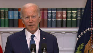 Biden on debt deal: 'The only way forward was a bipartisan agreement'
