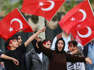 Türkei: Erdogan erklärt sich zum Sieger der Präsidentenstichwahl