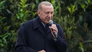 Erdogan gewinnt Präsidentschaftswahl in Türkei