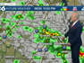 Hour-by-hour look at rain, storm chances for Memorial Day