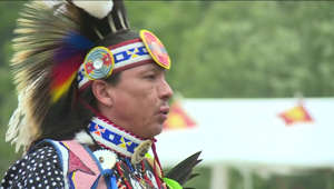 Upper Mattaponi Indian Tribe hosts annual Pow-Wow in King William