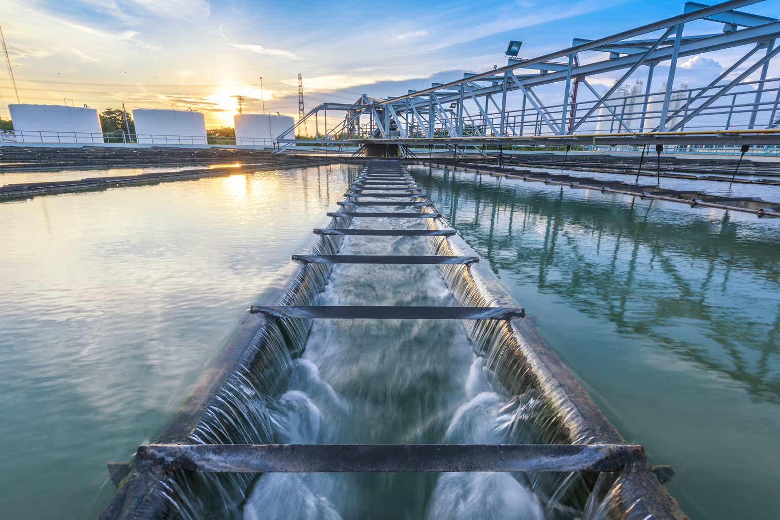 CECO Environmental surges after raising 2026 outlook following Thermon ...