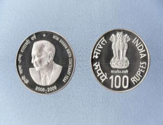 A Rs 100 Coin Could Cost You More Than Rs 18K: Where & How To Buy Commemorative Coins