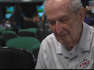 100-year-old Eugene Calden entering World Series of Poker Tour