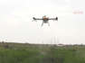 Ankara Büyükşehir Belediyesi, tarımsal ilaçlama ve gübrelemede drone kullanacak