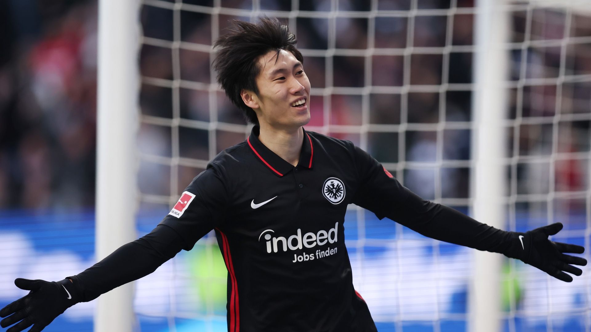 Daichi Kamada fue seguido durante mucho tiempo por el AC Milan, que finalmente decidió ficharlo