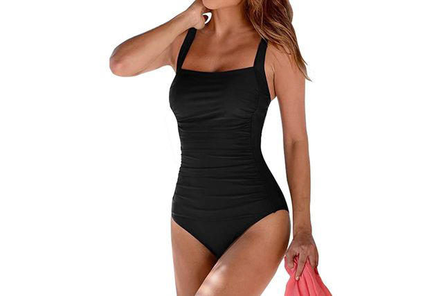 s Big Spring Sale Has Swimsuits Starting at $22 for Your