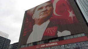 Türkische Opposition enttäuscht: "Es hat nicht gereicht"