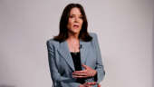 Marianne Williamson: 'I have as much right to be here as any senator'