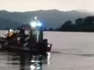 Tourist boat capsizes on Italian lake