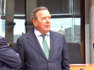 Keine Einladung: Schröder darf nicht zum SPD-Parteitag