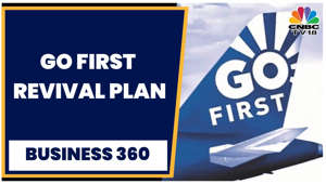 Go First Takes Steps To Retain Employees: Sources | Business 360 | CNBCTV18