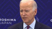 President Joe Biden urges Republicans to move forward with bipartisan debt limit deal
