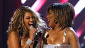 VOICI - Mort de Tina Turner : pourquoi les fans de la chanteuse exigent des excuses de la part Beyoncé ?