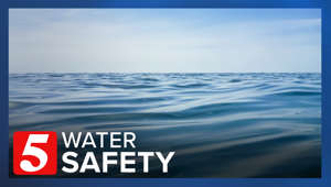 Nashville Fire Department urges water safety following swimmers' deaths