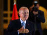 Líderes da União Europeia esperam Erdogan "ancorado em valores universais democráticos"