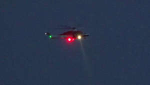 Tragedia sul lago Maggiore, l'elicottero nella notte cerca i dispersi