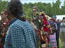 Upper Mattaponi Indian Tribe hosts annual 'healing' Pow-Wow in King Williamj