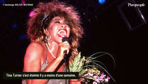 Tina Turner : Ses derniers moments en Suisse dévoilés