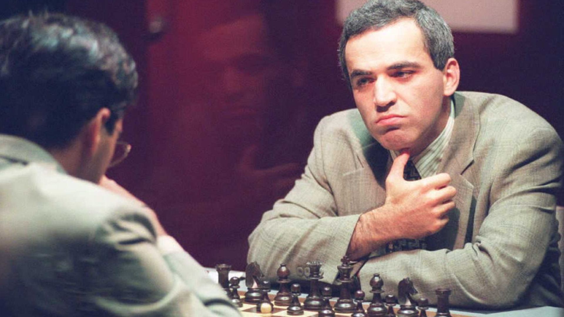 Les joueurs d'échecs les plus riches du monde les 10 plus grandes