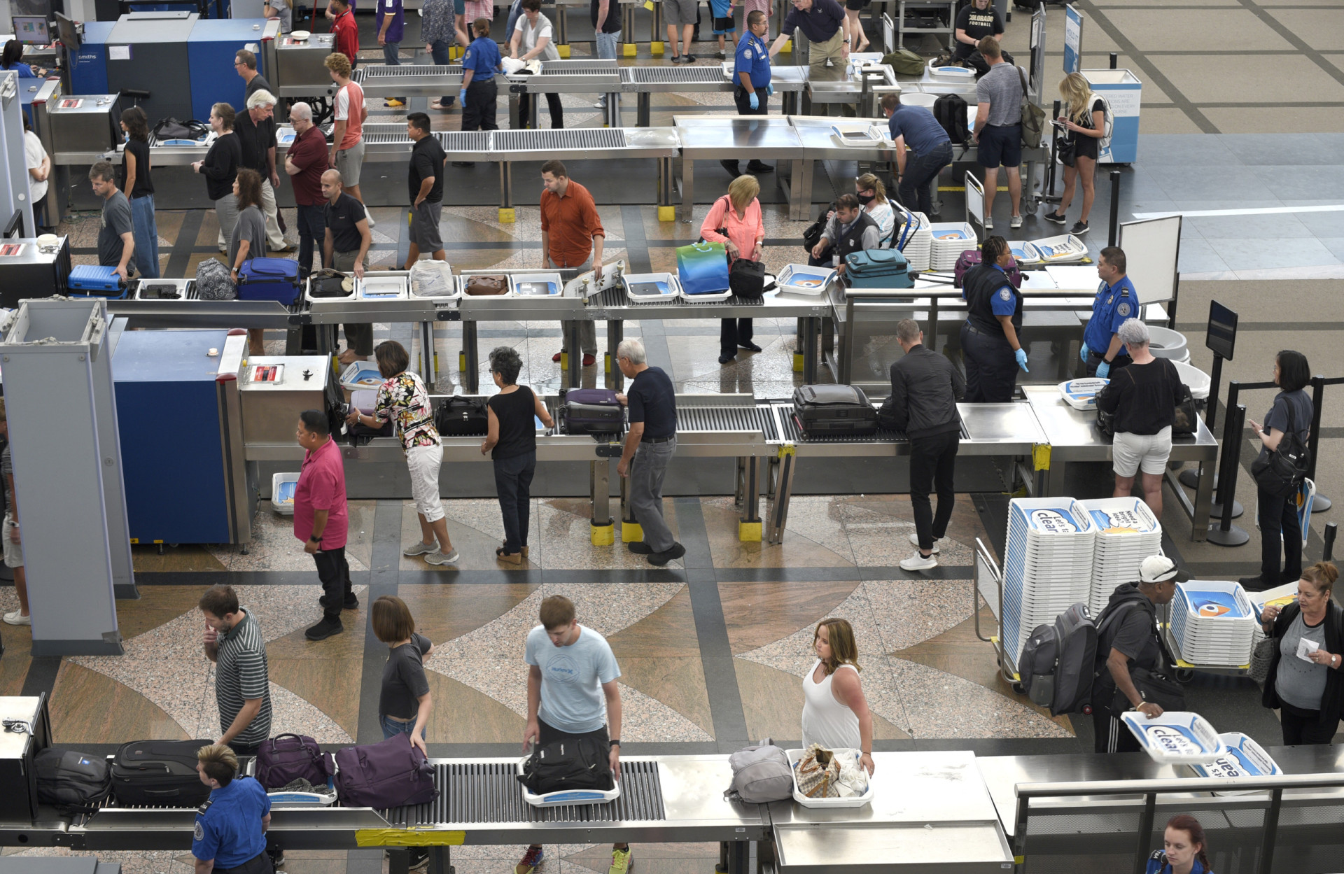 Inflight etiquette rules of flying you should be following