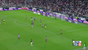 Il Milan batte la Juventus e va in Champions.