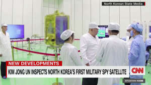 North Korea plans to launch spy satellite