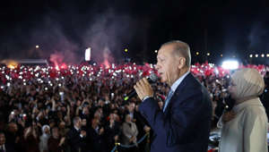 Erdogan garante que vai cumprir todas as promessas que fez